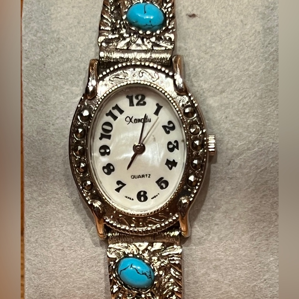 Xanadu watch